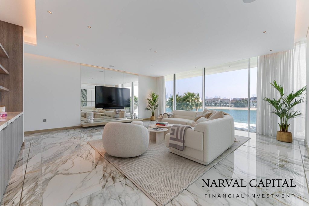 Prestigious 1,563 sq m villa for sale in Dubai4