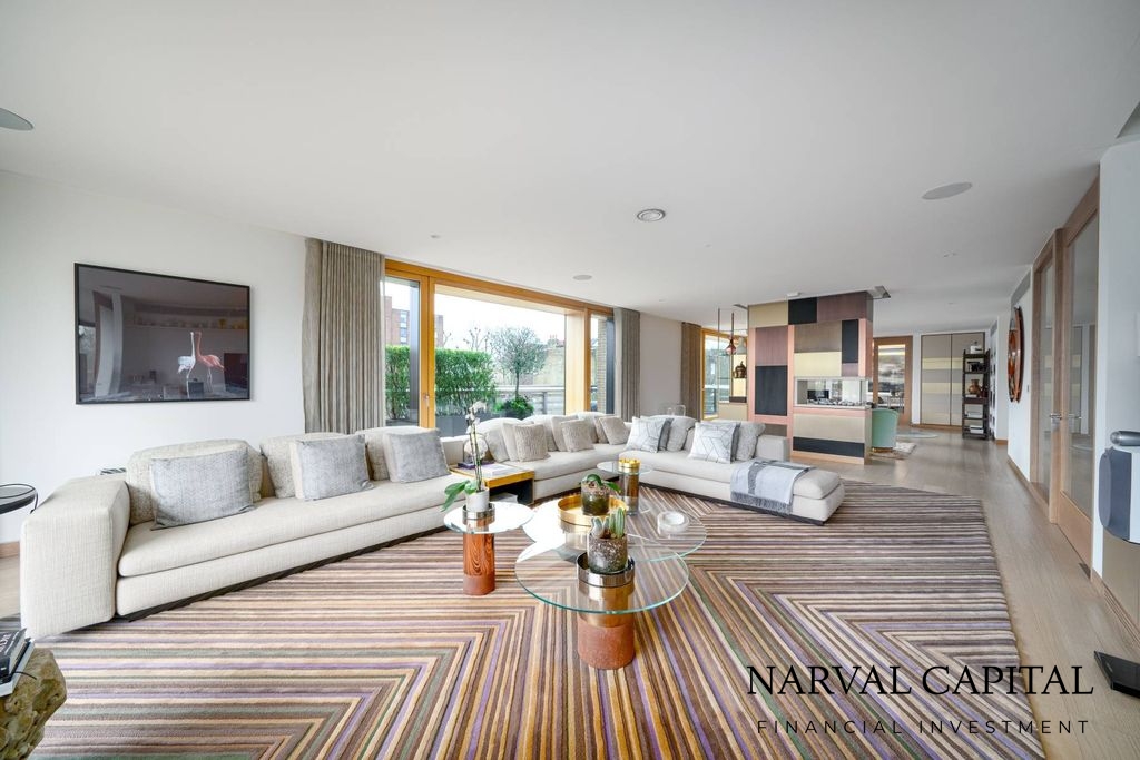 Prestigious apartment for sale in London, United Kingdom<br><br>
